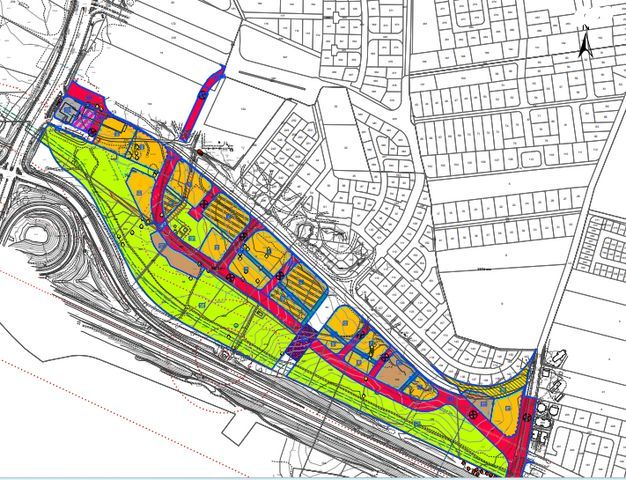שדרות בן גוריון 