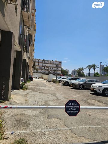 דירה, בלפור 163, דרום מערב ותיק, בת ים