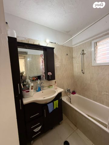 דירה, אלפעל 10, שגיא ב, לוד