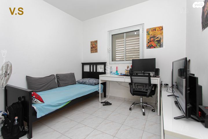 דירה, הרדוף 22, טירת כרמל