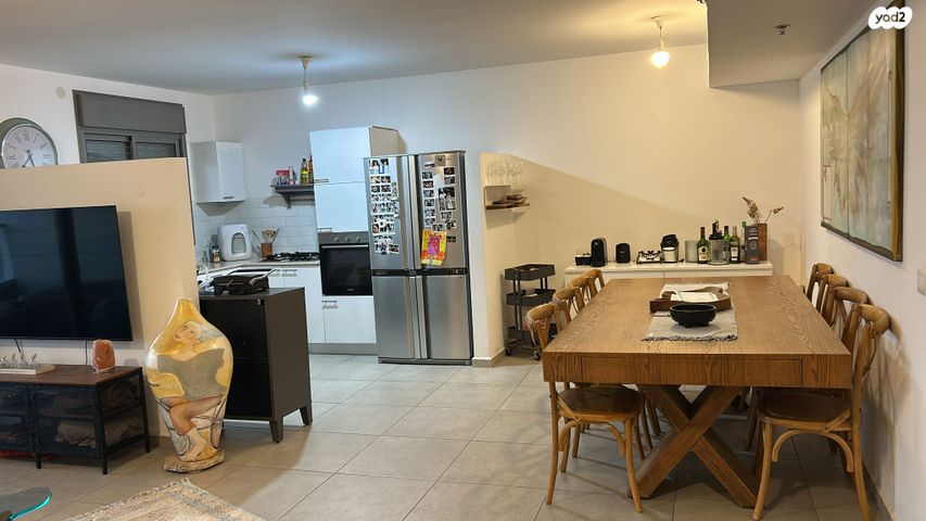 דירה, יפה נוף, כפר יונה