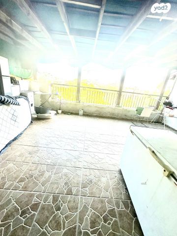 דירת גן, רמת הנחלים / רמת בית שמש א', בית שמש