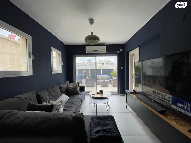 דירה, ברנשטיין כהן, לב תל אביב, לב העיר צפון, תל אביב יפו