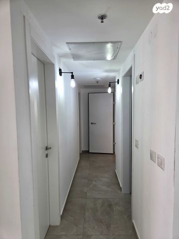 דירה, יער אודם 6, נופי בן שמן, לוד