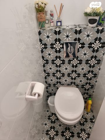 דירה, החשמונאים 15, לב העיר, בת ים