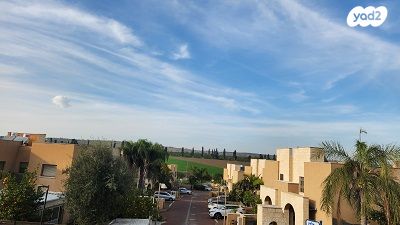 גג/ פנטהאוז