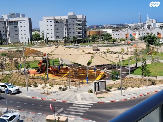 דירה, שקמים ואגמים, אשקלון