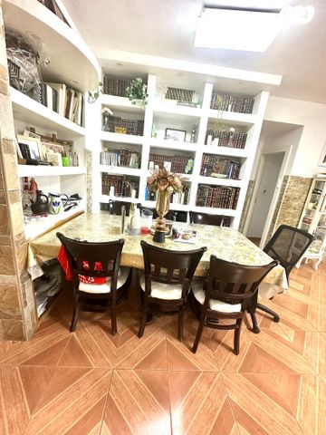 דירת גן, רמת הנחלים / רמת בית שמש א', בית שמש