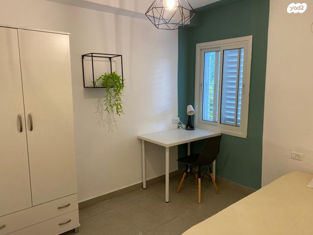 דירה, קלישר 56, שכונה ג', באר שבע