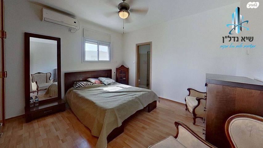 דופלקס, עדעד 15, נאות בגין, לב יבנה, יבנה