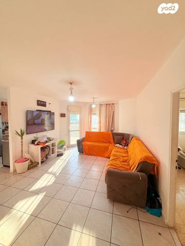 דירה, דרך יצחק רבין 5, פסגות השבע, בית שמש