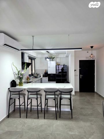 דירה, יער אודם 6, נופי בן שמן, לוד