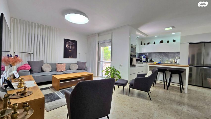 דירה, חטיבת יפתח, רמת רבין, כרמיאל