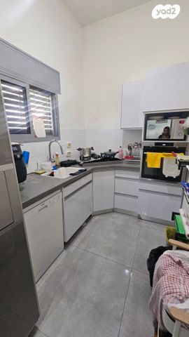 בית פרטי/ קוטג', קרית מנחם, אופקים