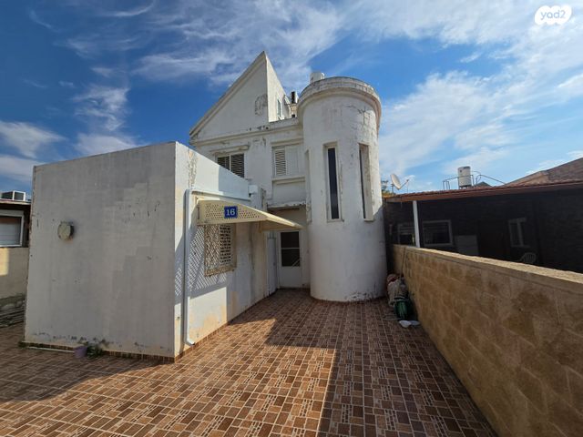 בית פרטי/ קוטג'