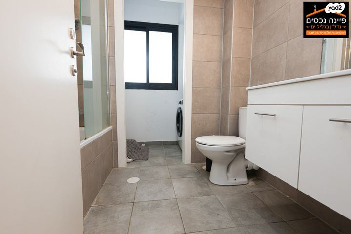 דירה, מוטה גור 3, גליל ים (מתחם הכוכבים), הרצליה