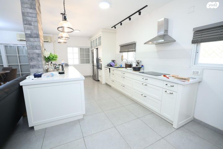 בית פרטי/ קוטג', פרופסור חיים שיבא, נווה מנחם, באר שבע