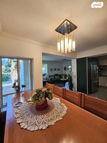 בית פרטי/ קוטג', גן יאשיה