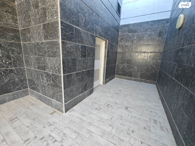 גג/ פנטהאוז, שדרות