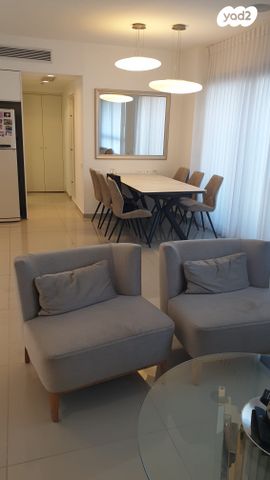 דירה, צמרות איילון, פארק צמרת, תל אביב יפו