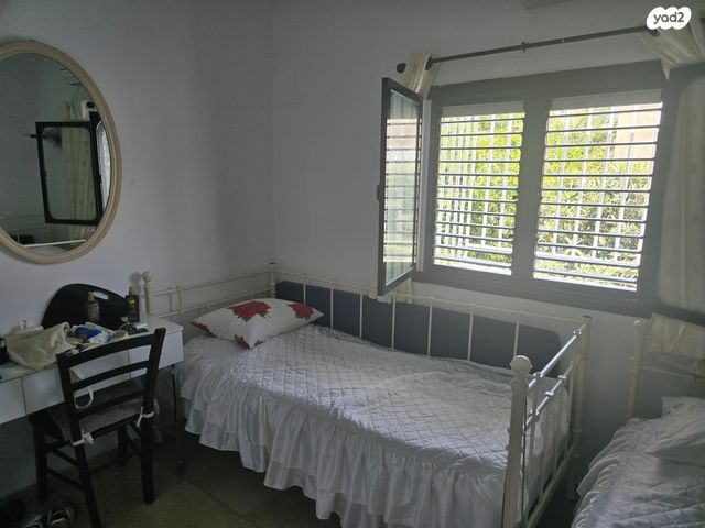 גג/ פנטהאוז, המגן, קרית שלום, תל אביב יפו