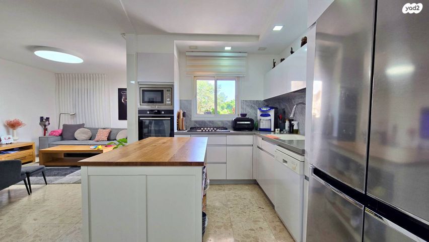 דירה, חטיבת יפתח, רמת רבין, כרמיאל