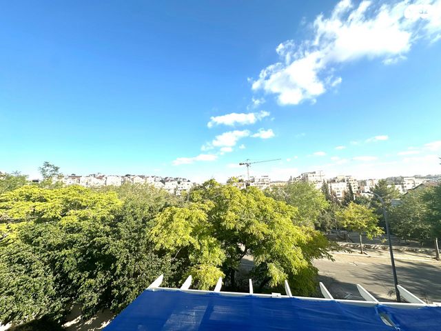 דירת גן, רמת הנחלים / רמת בית שמש א', בית שמש