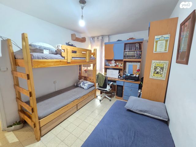 דירה, קרית גת