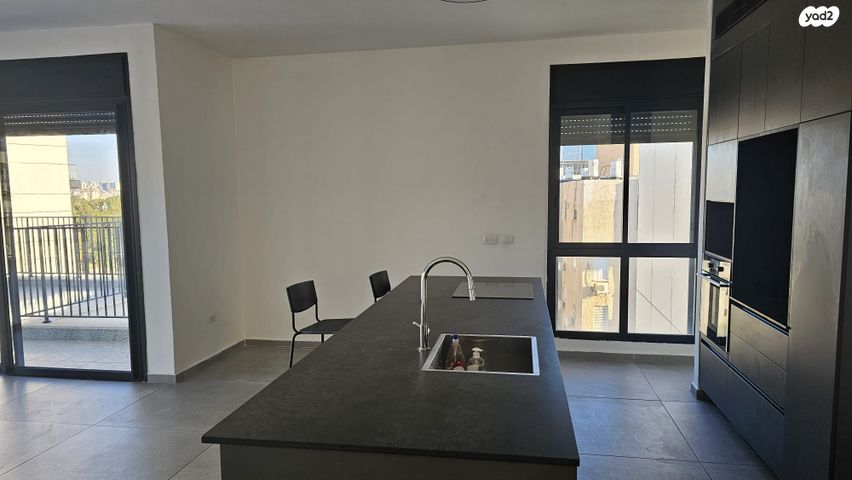 גג/ פנטהאוז, הדר יוסף, תל אביב יפו