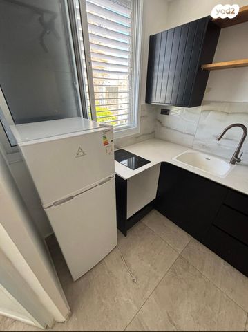 דירה, החשמונאים 18, מוצקין הותיקה, קרית מוצקין