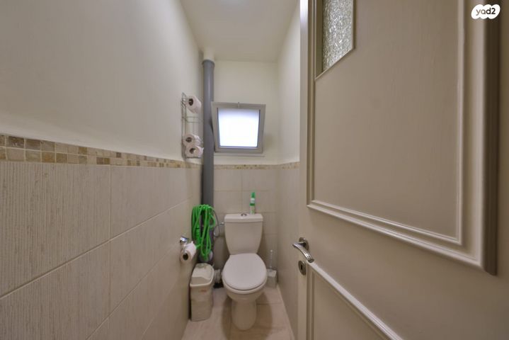 דירה, התל, אפק, קרית ביאליק