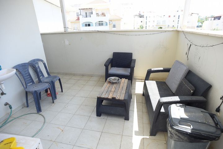 דופלקס, גדרה הצעירה, גדרה