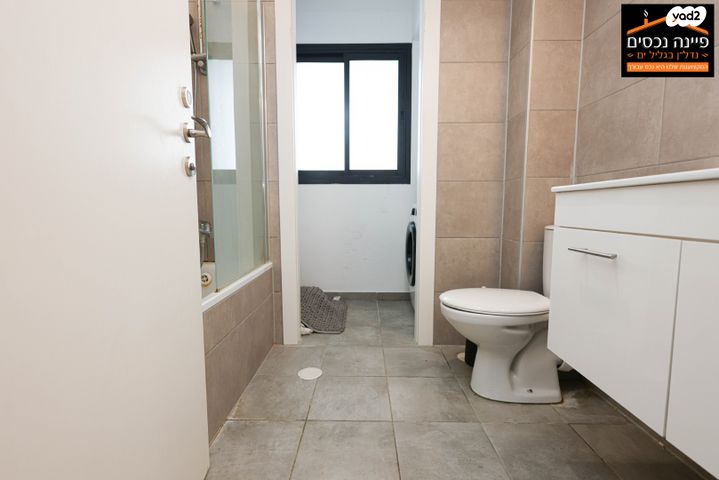 דירה, מוטה גור 3, גליל ים (מתחם הכוכבים), הרצליה