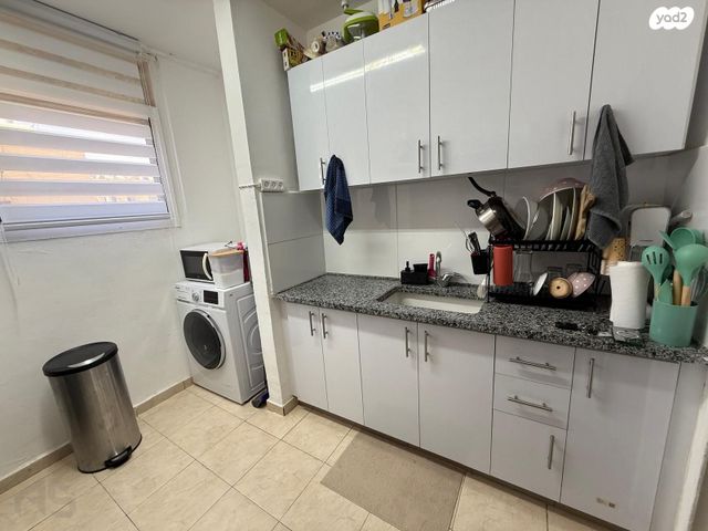 דירה, יהודה הלוי, שכונה ד', באר שבע