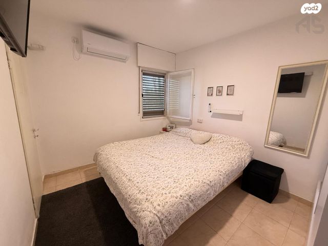 דירה, יהודה הלוי, שכונה ד', באר שבע