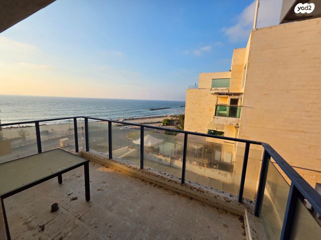 דירה, מרינה, פארק לאומי וחופים, אשקלון