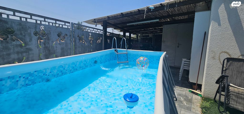 דירת גן, מבוא חיל האוויר 6, צה"ל, קרית גת