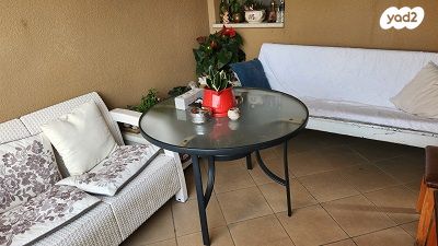 גג/ פנטהאוז, רמת ישי