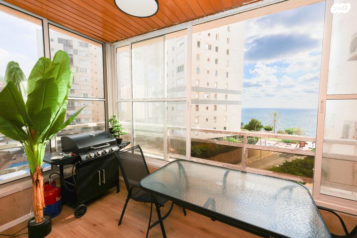 דירה, שדרות ניצה 18, צפון מערב מרכז העיר, נתניה