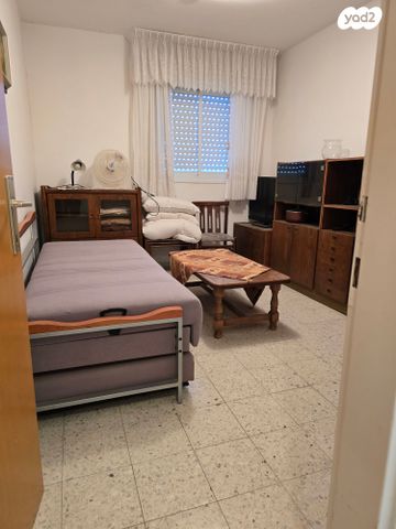 דירה, חניתה 36, יזרעאליה, חיפה