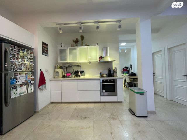 דירה, אלקלעי 3, הצפון הישן - צפון, תל אביב יפו