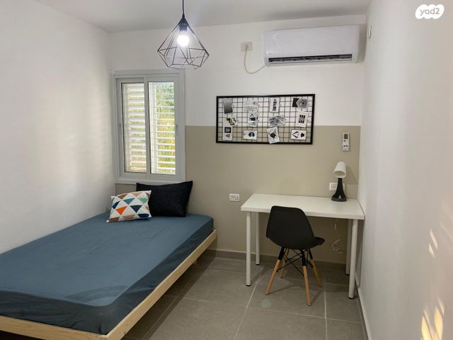 דירה, קלישר 56, שכונה ג', באר שבע