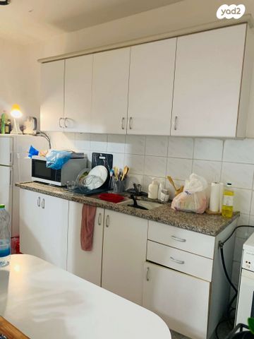 דירה, פרופ' שור 1, לב המושבה / מרכז העיר, פתח תקווה