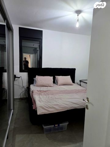 דירה, יער אודם 6, נופי בן שמן, לוד