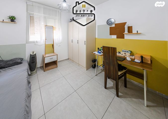 דירה, יפה נוף, אפרידר, אשקלון