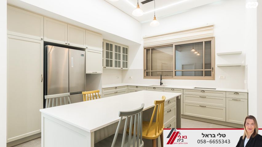 בית פרטי/ קוטג', ברכה צפירה, באר שבע