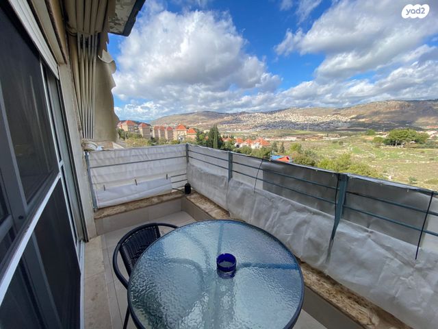 דירה, אשכולות, הגליל, כרמיאל