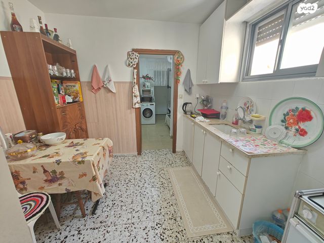 דירה, שדרות