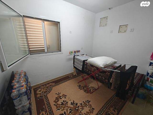 דירה, שדרות