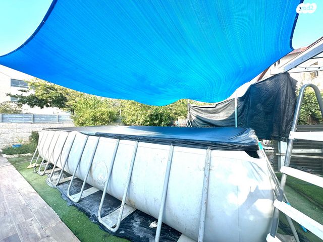 דירת גן, רמת הנחלים / רמת בית שמש א', בית שמש